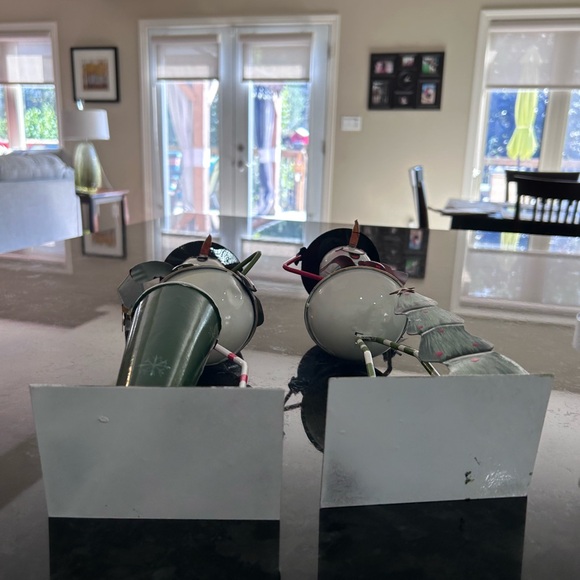 Set of Snowmen ⛄️ - Picture 7 of 13